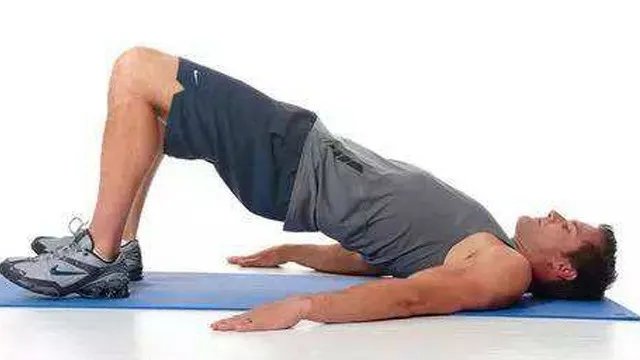 卫格尔锻炼法及其他两种锻炼法的解释说明