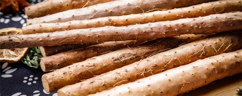 山药的产地 山药产地在哪里