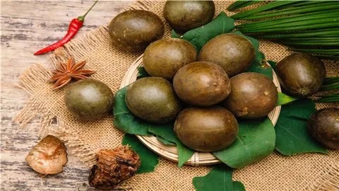 罗汉果的四个禁忌人群