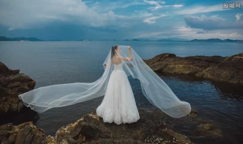 蒙娜丽莎婚纱照价格 婚纱照价格一般多少