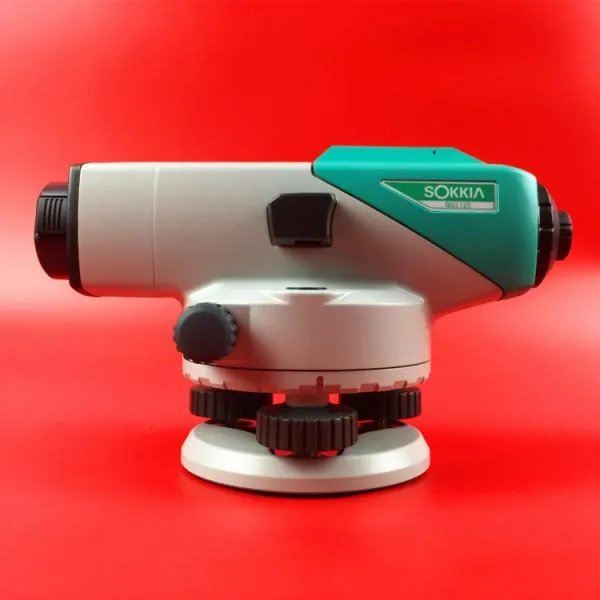 水准仪的测量方法是什么