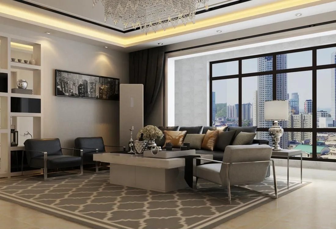 房屋整体装修技巧有哪些