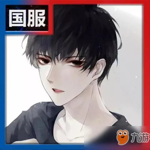 《王者荣耀》头像带职业图片一览 头像带职业图片分享