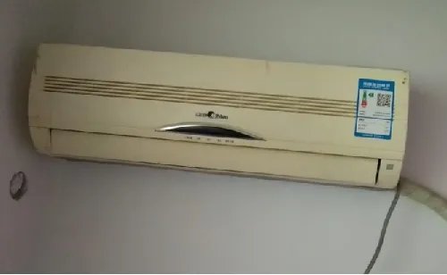 1.5匹旧空调回收价格多少