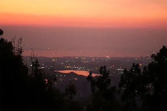 舒兰市属于哪个市