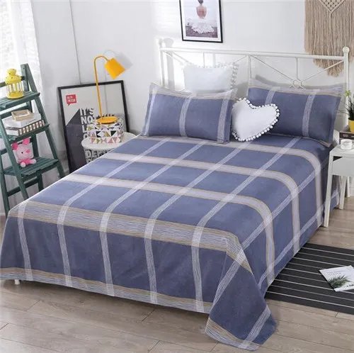 床单尺寸规格有哪些