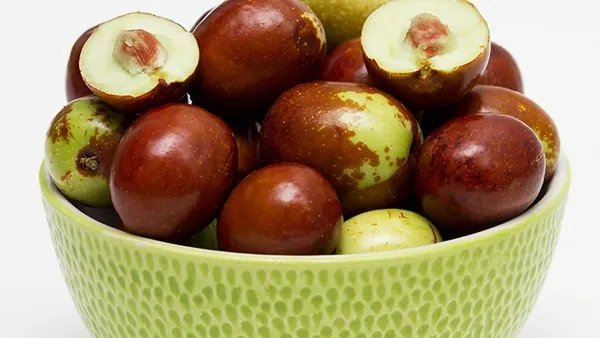 血压低吃什么好