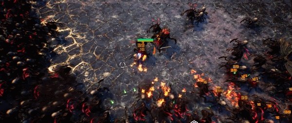 10月新款幸存者游戏 好玩的幸存者游戏