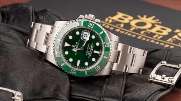 男士名表有哪些牌子？