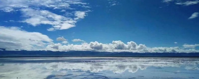 青海湖旅游住宿攻略