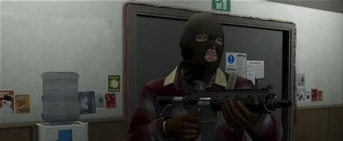 《GTA V》官方中文版