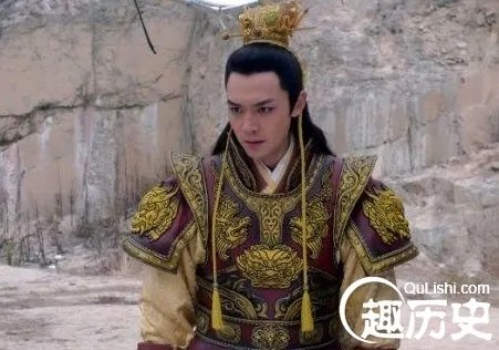 中国历史上最伟大帝王排行榜：中国十大杰出皇帝