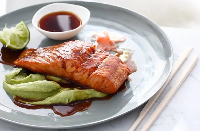 山葵酱和芥末酱的区别 山葵酱怎么吃