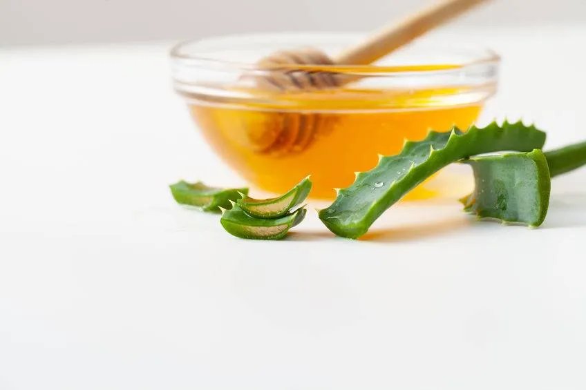 怎样做祛斑美白面膜