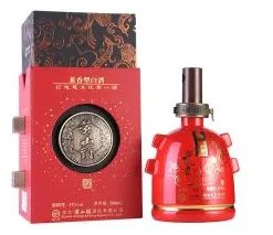 东北黄马褂酒多少钱？价值与文化的完美结合