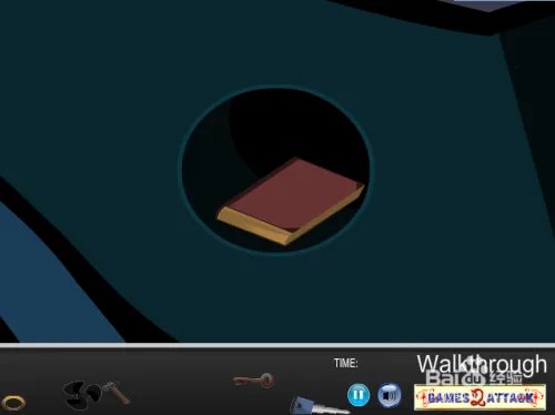 逃离鳄鱼岛游戏攻略