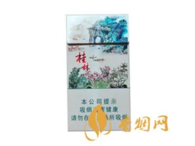 长城烟多少钱一包 长城烟价格表大全2020