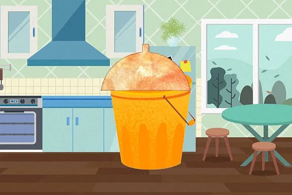 花甲怎样吐沙子吐得干净