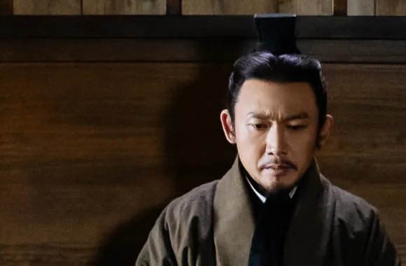 聂远演过的电视剧