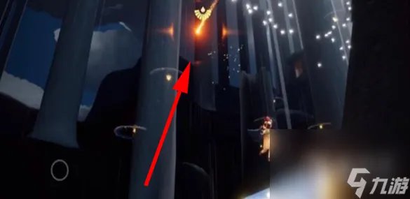 光遇火之灵在什么地方