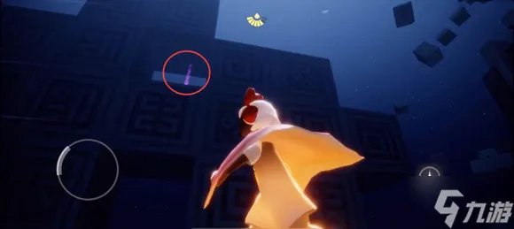 光遇心之灵在哪