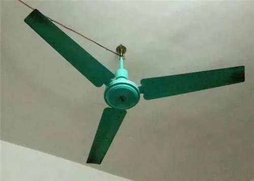 吊扇的功率一般是多少瓦