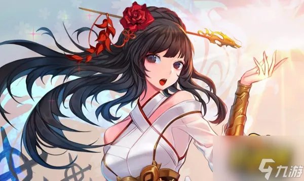 dnf巫女职业怎么玩 巫女玩法攻略