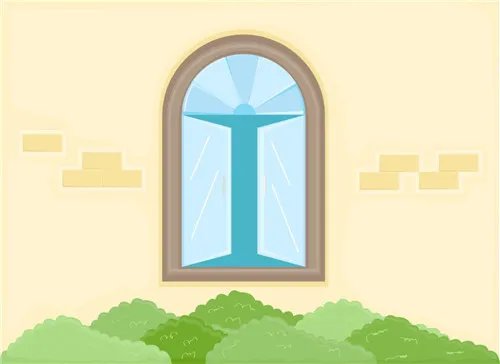 窗户高度一般是多少  小编教您如何巧设窗户
