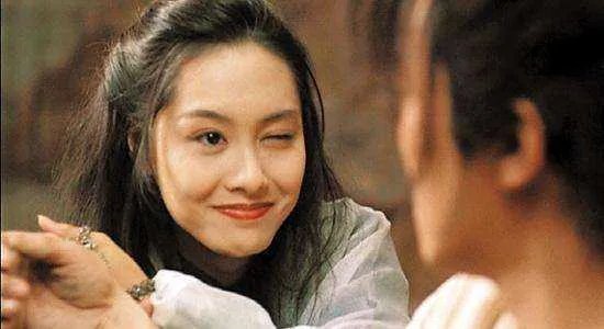 周星驰朱茵为什么分手?