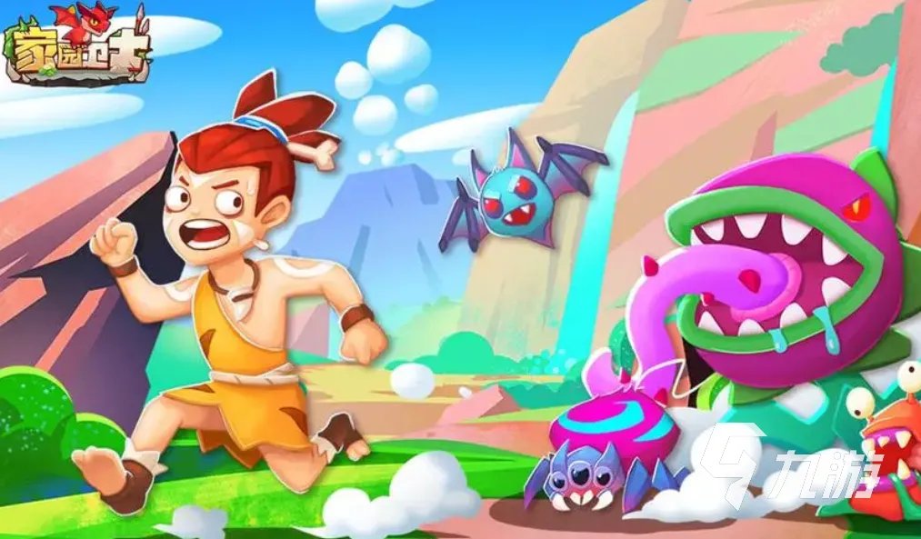 受欢迎的射箭游戏大全 2023耐玩的射箭游戏盘点