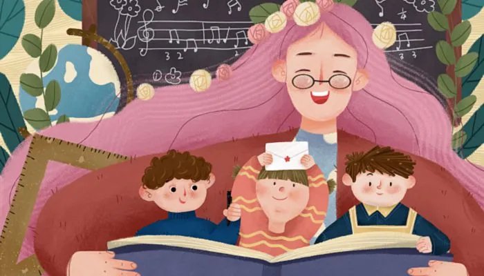 2022教师节是第几个教师节 今年是多少个教师节2022