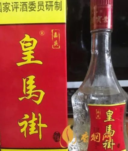 东北黄马褂酒多少钱？价值与文化的完美结合