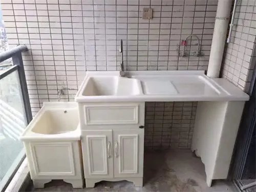 拖把池尺寸是多少