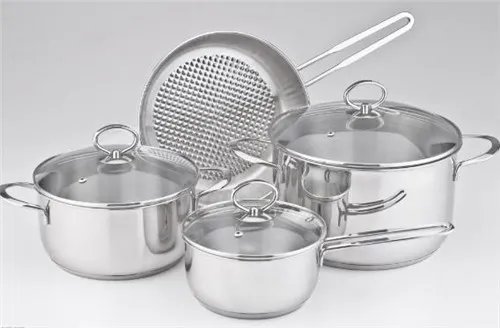 厨具有哪些种类 家用厨房用具主要包括以下5大类