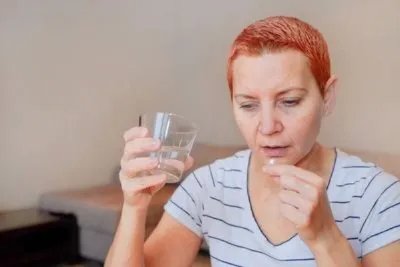 妇女更年期怎么调节