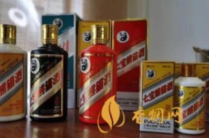 军中茅台酒价格多少钱？