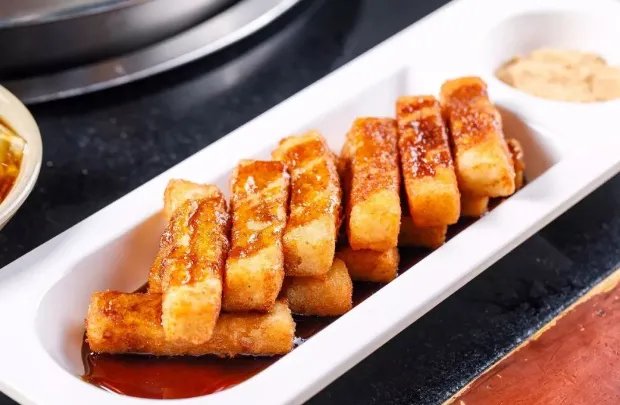 中秋节必吃的九种食物：月饼上榜，南瓜源于美好传说