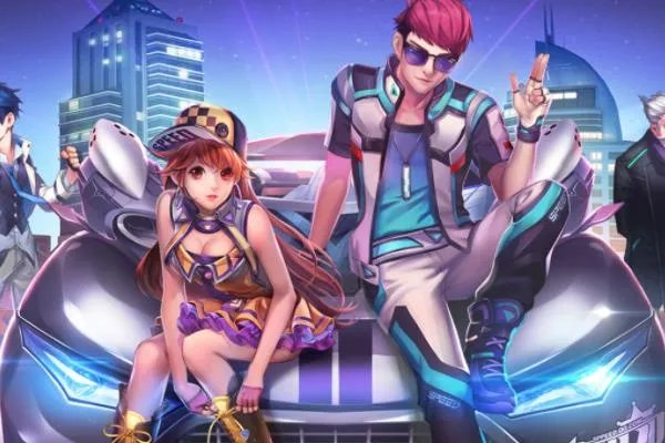 女生必玩十大网络游戏，QQ炫舞上榜，第二玩家数最多