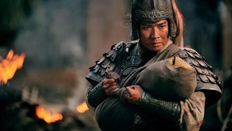 赵云之死的真正原因是什么 三国赵云是被谁杀死的