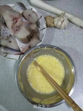 鳕鱼炖豆腐