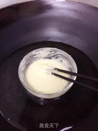 北海道白色恋人