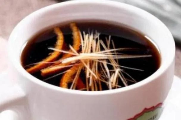 姜丝可乐的功效和作用 姜丝可乐怎么做