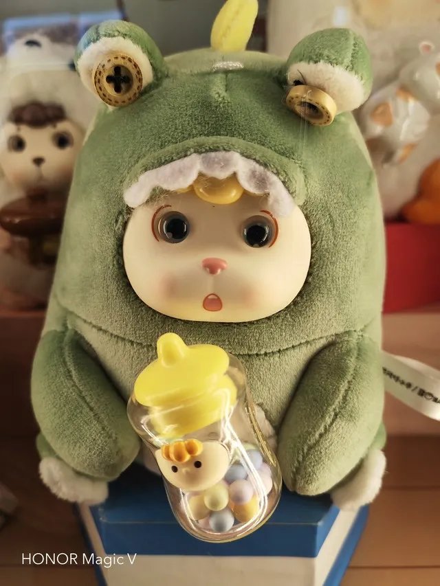 【有料评测】荣耀Magic V评测：也许是第一款能让你