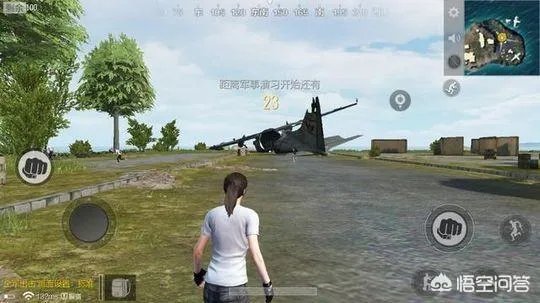 全军出击和刺激战场有什么区别?