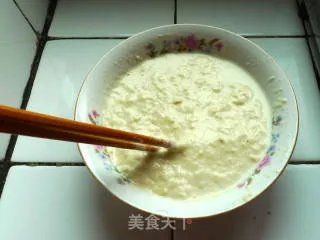 煎蛋饼