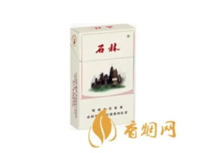 黑石林香烟多少钱一包 黑石林香烟图片及价格