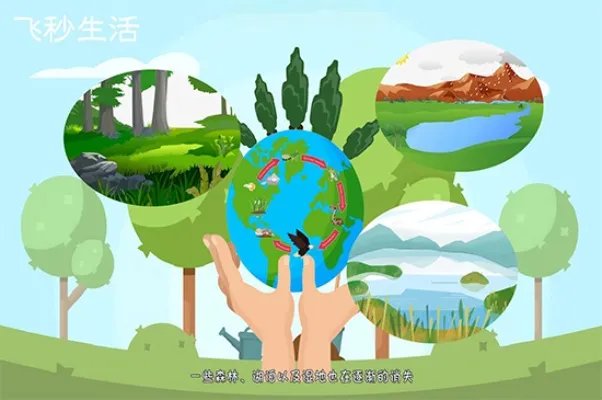 世界地球日是几月几日