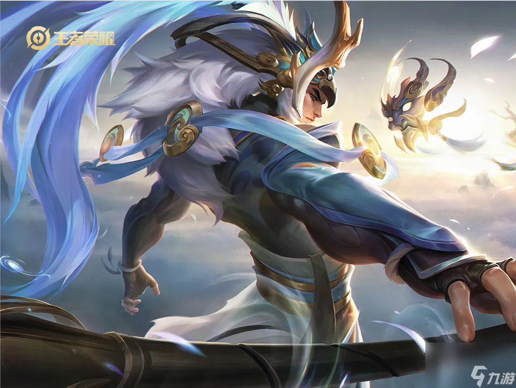 王者荣耀吕布出装顺序最强2023 铁爪流吕布火了