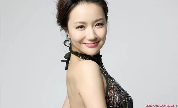 宫恩娜的老公是谁 宫恩娜一家四口全是高颜值