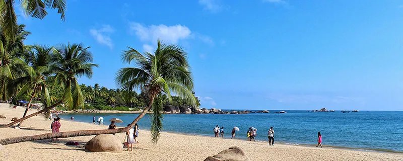 春节去哪里旅游比较好 适合过年去的旅游景点